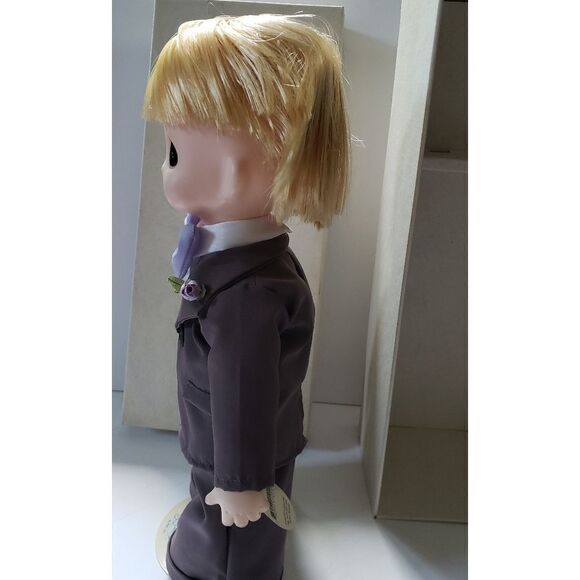 Precious Moments Doll - Picture 6 of 11